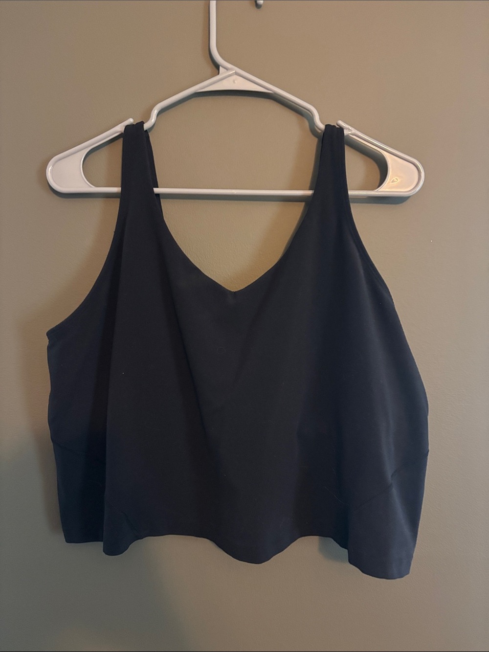 Lululemon Align Bra Top